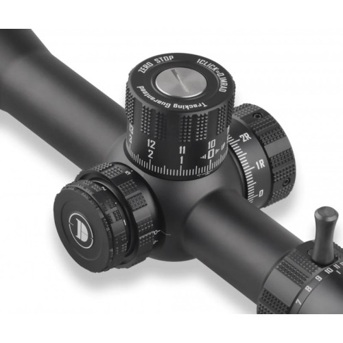Оптический прицел Discovery ED-PRS 5-25X56SFIR FW34