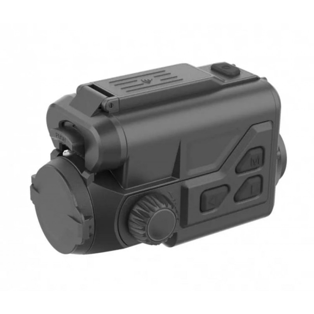 Тепловизионная насадка EATECH SA630, Черный