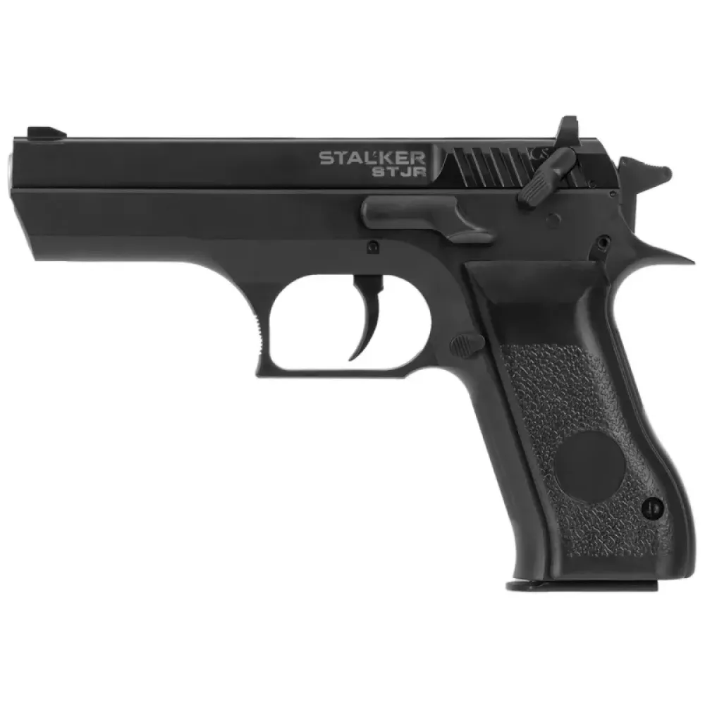 Пистолет пневматический Stalker STJR (Jericho 941) к.4,5мм