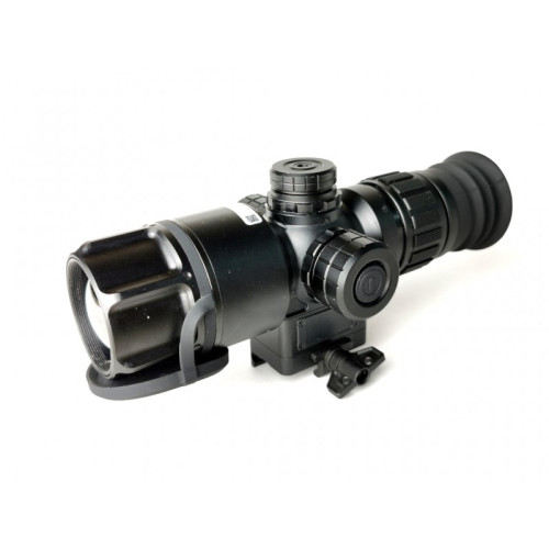 Тепловизионный прицел Keen Gaze L335