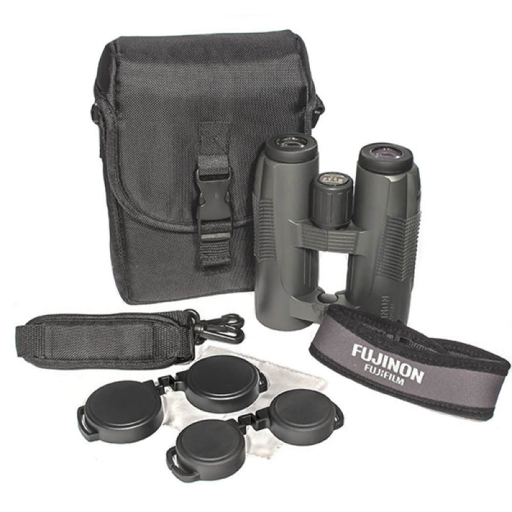 Бинокль Fujinon KF 8x42 W