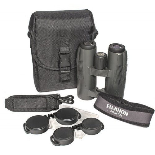 Бинокль Fujinon KF 8x42 W