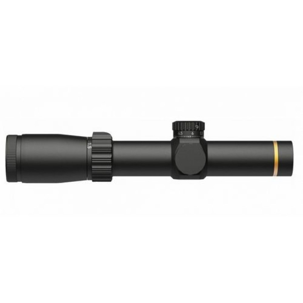 Оптический прицел Leupold VX-Freedom AR 1,5-4X20, сетка FireDot MIL-Ring