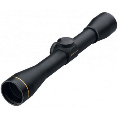 Оптический прицел Leupold FX-II 4x33