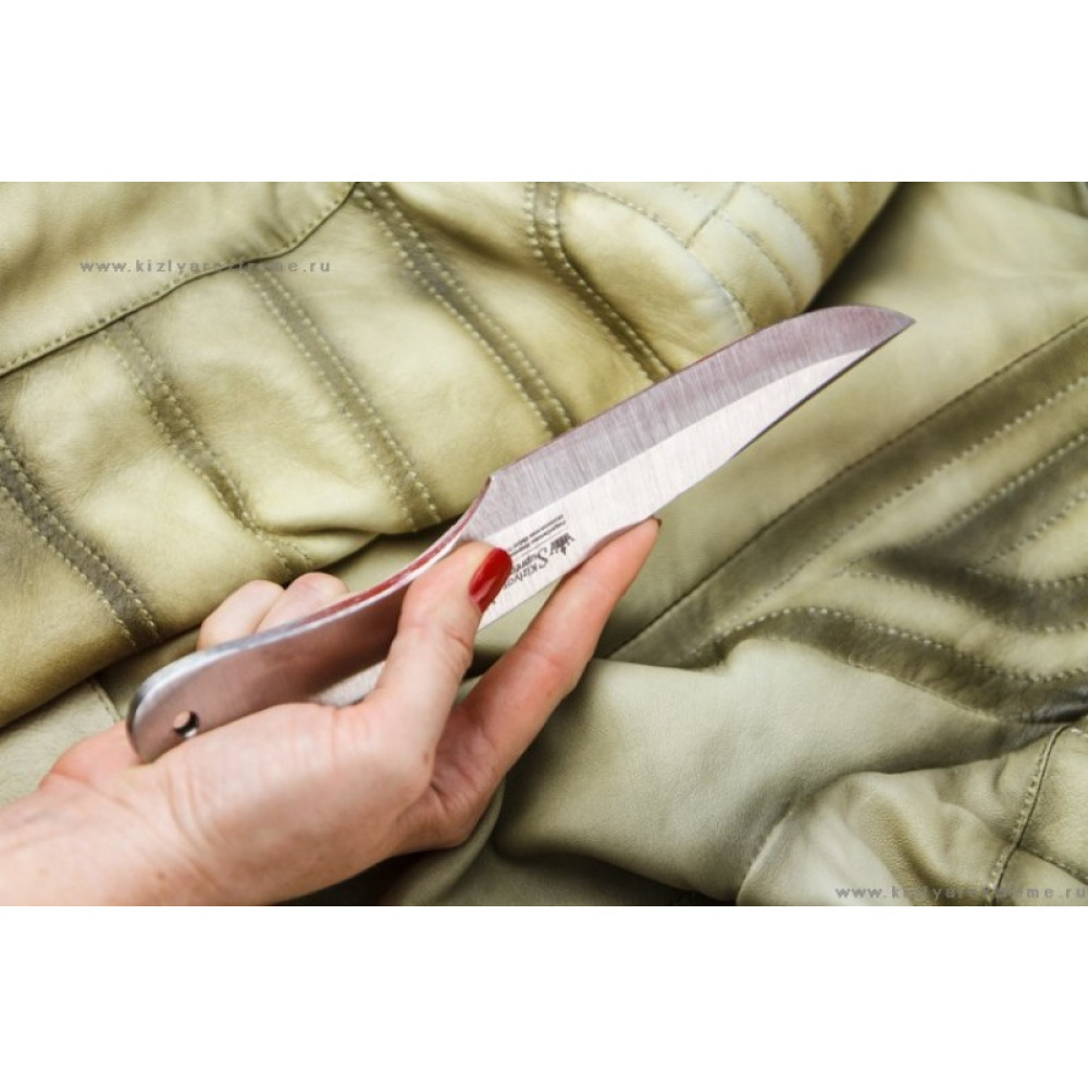 Метательный нож Осётр