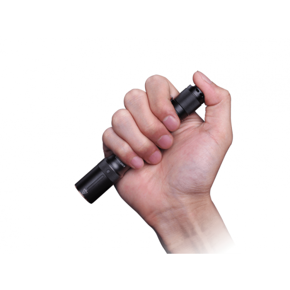 Фонарь Fenix E20 V2.0 Luminus SST20