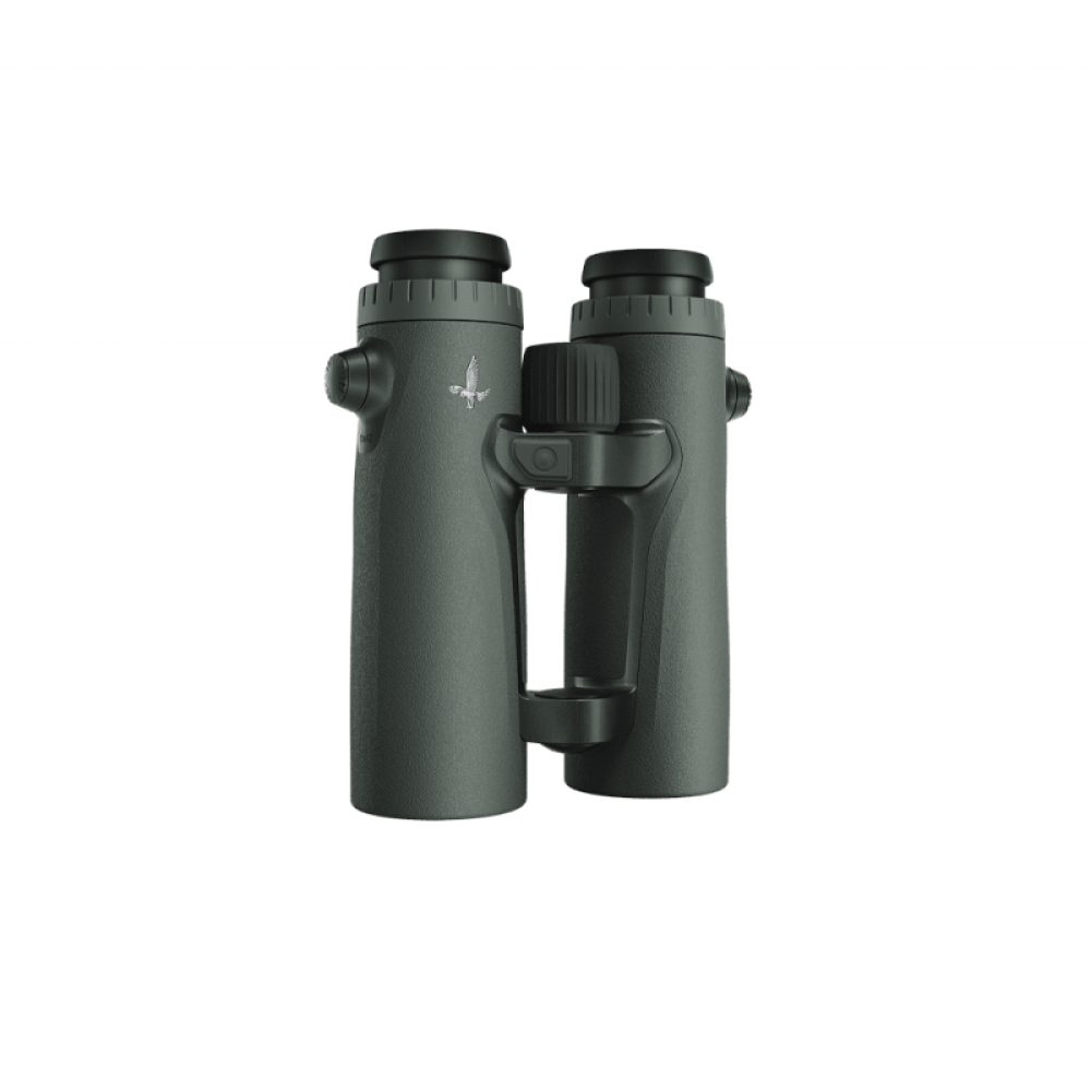 Бинокль Swarovski EL Range 10x42, Зеленый