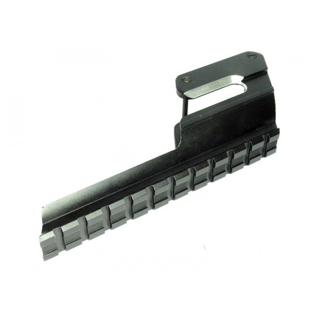 Кронштейн Weaver для МР-153 SAG-1