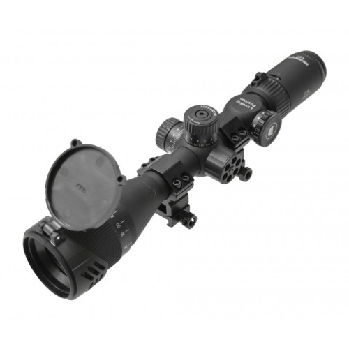 Оптический прицел Discovery VT-R 3-12X42AOAC FD25