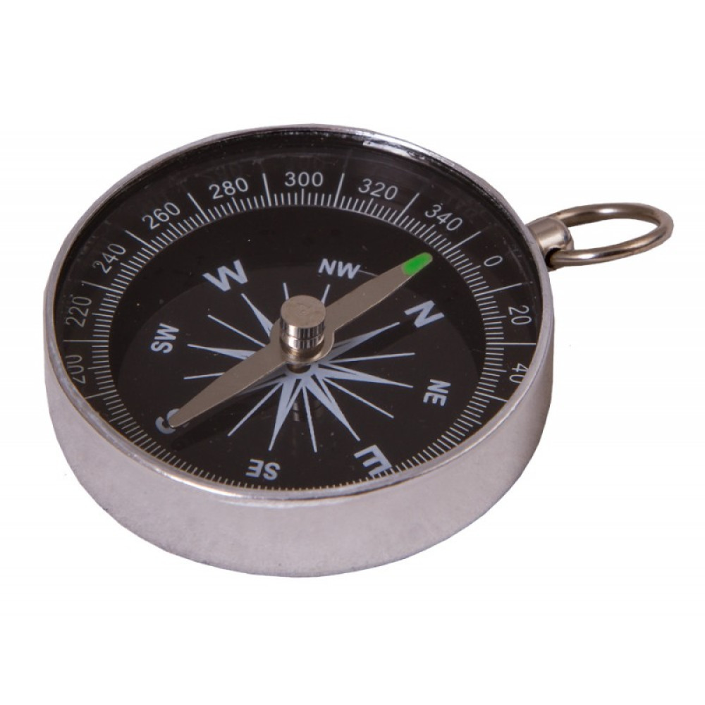 Набор исследователя Bresser Junior с биноклем