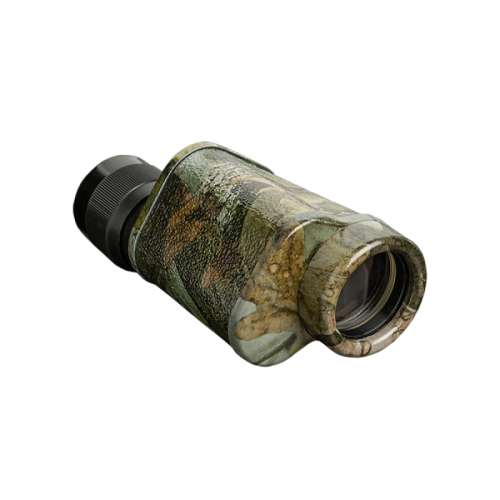 Монокуляр МП2 8х30М «Байгыш» камуфляж «Хантер» с рубиновым покрытием