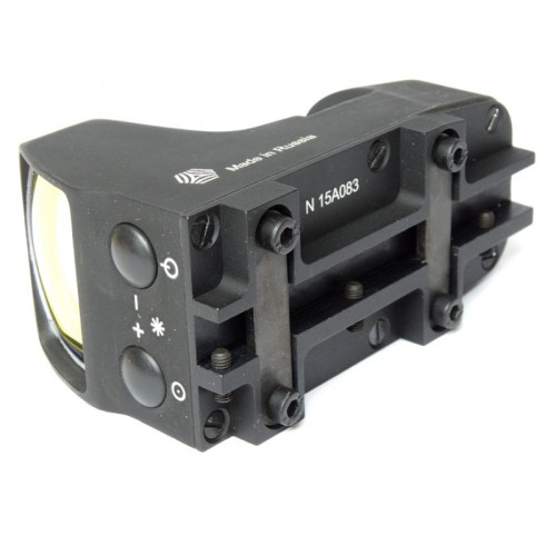 Коллиматорный прицел Pilad P1х42 для вентилируемой планки