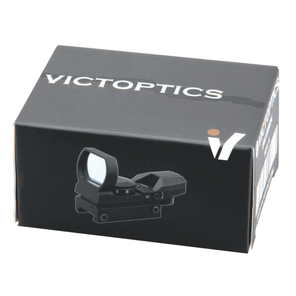 Коллиматорный прицел Vector Optics VictOptics Z1 1x23x34
