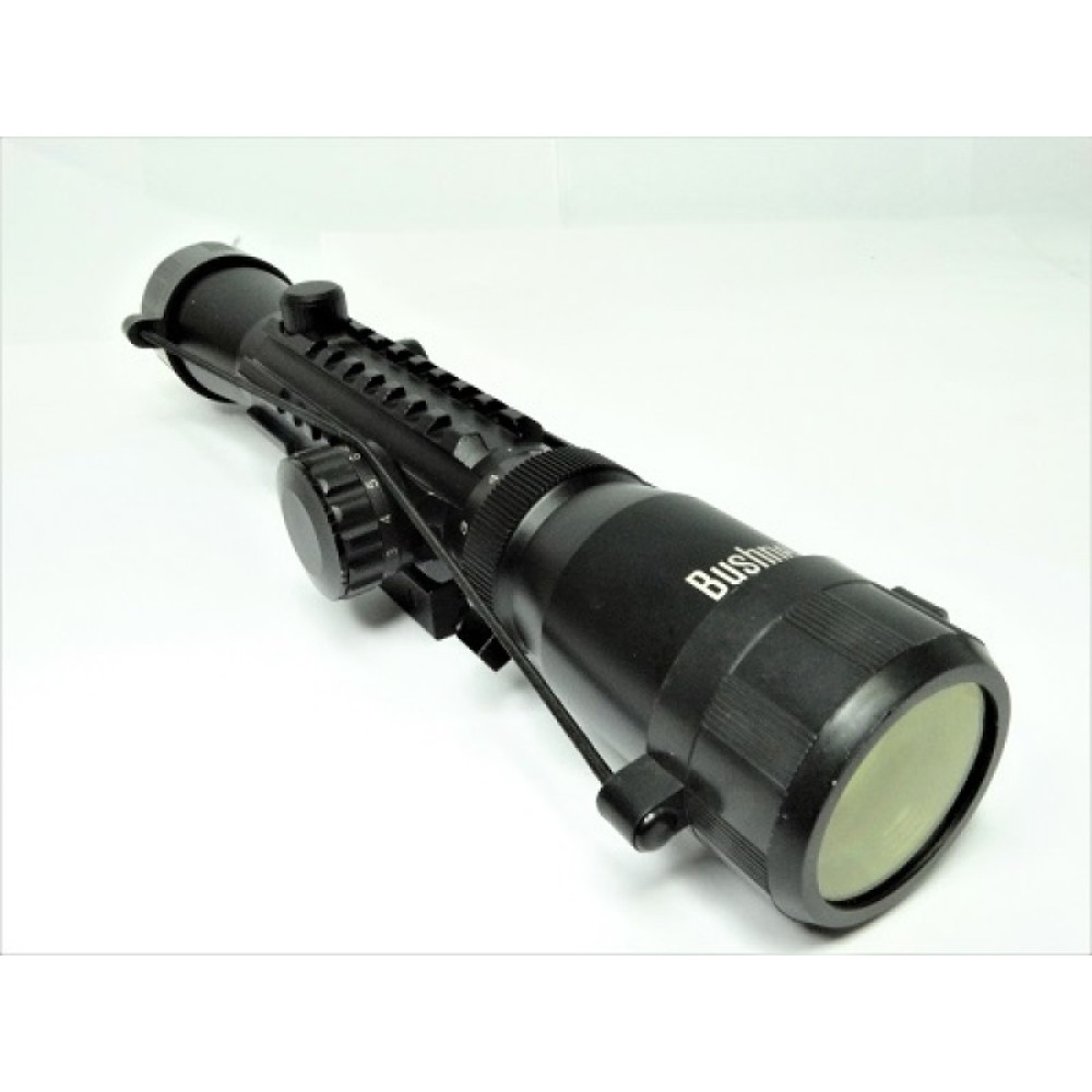 Оптический прицел Bushnell 3-9x32 EG