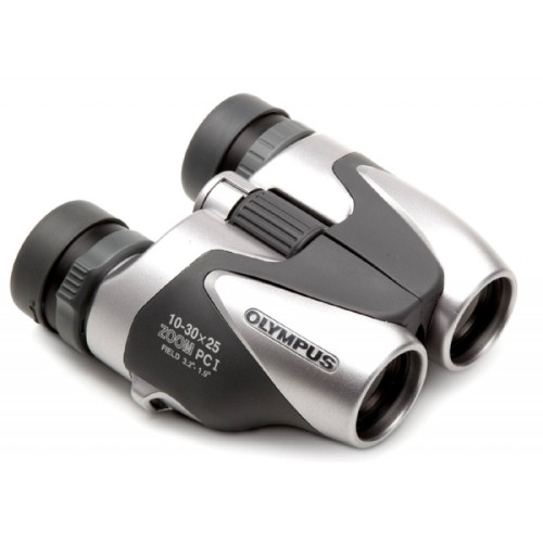 Бинокль Olympus 10-30x25 Zoom PC I
