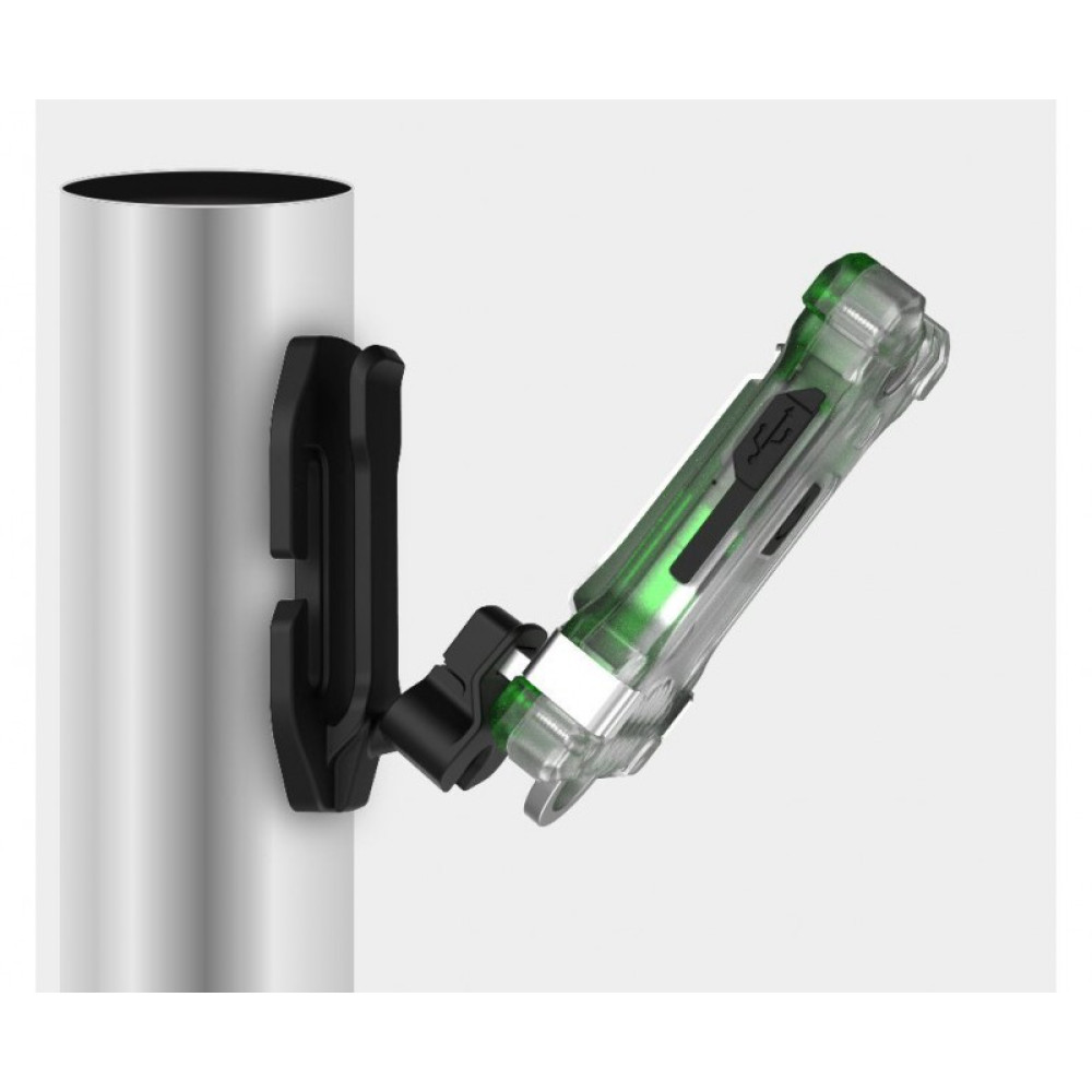 Мультифонарь Armytek Zippy Extended Set (Green Jade)