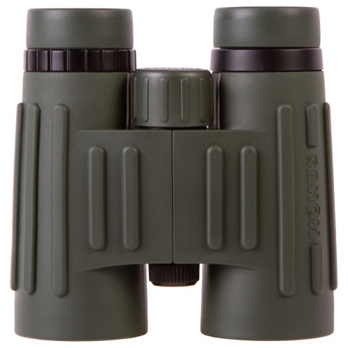 Бинокль Konus Emperor 10x42 WA Green