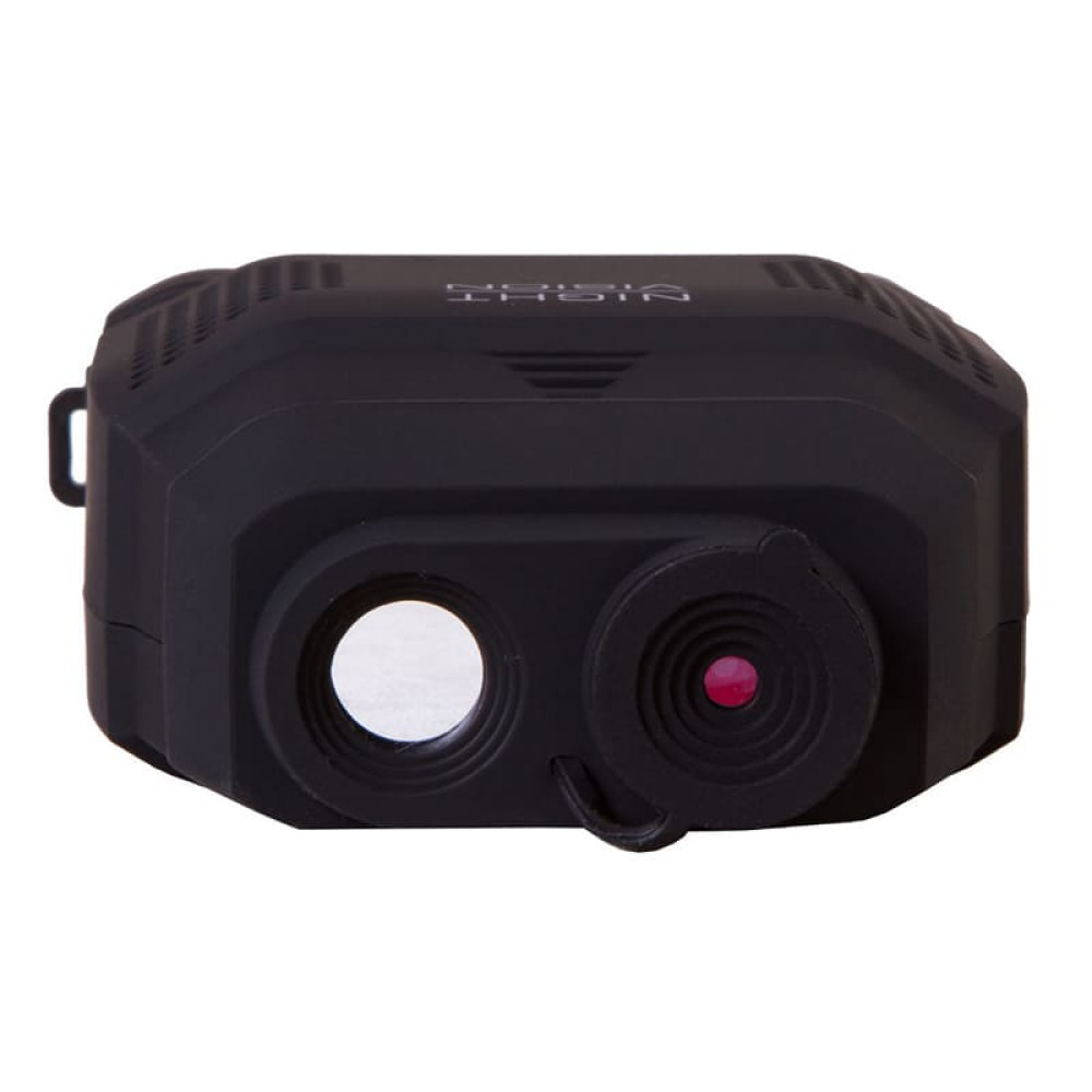 Цифровой монокуляр ночного видения Bresser 3x14, с функцией записи