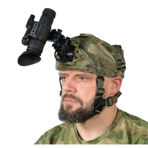 Монокуляр ночного видения NVM-Micro (3 поколения)