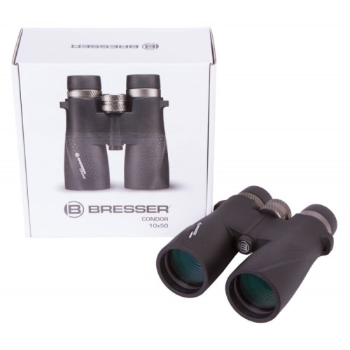 Бинокль Bresser Condor UR 10x50