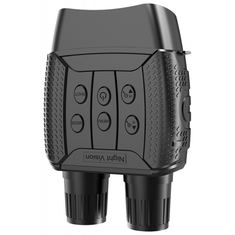 Бинокль цифровой ночного видения Levenhuk Halo 13x Wi-Fi