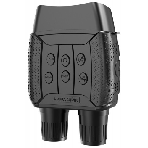 Бинокль цифровой ночного видения Levenhuk Halo 13x Wi-Fi