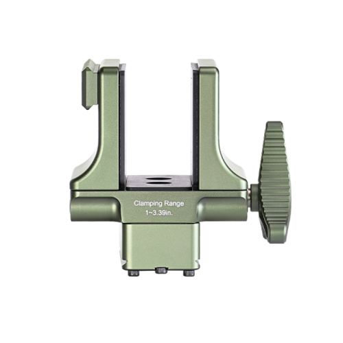 Штатив-трипод Sunwayfoto T3640CS-D Carbon с зажимом SM-86 под ложе