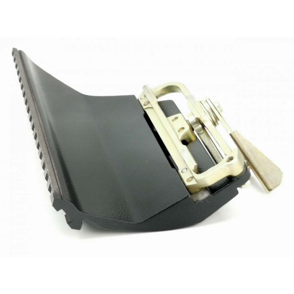 Кронштейн НПЗ для АК,Вепрь,Сайга на Weaver (АЛ6.130.390-03)