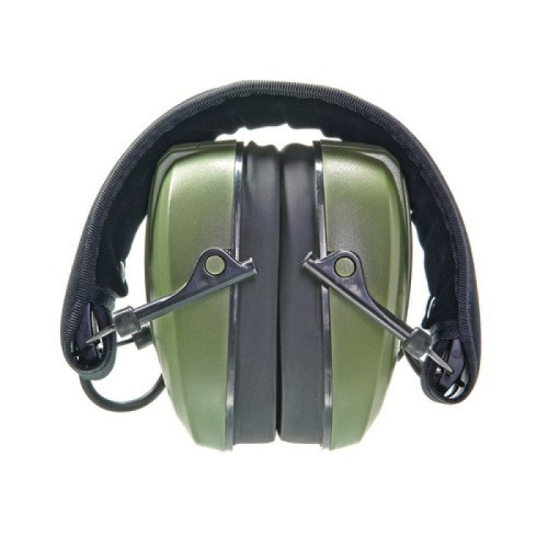 Активные наушники Veber Медведь CAMO