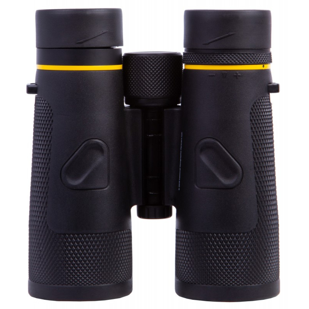 Бинокль Bresser National Geographic 10x42