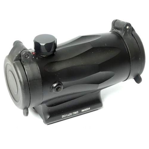 Коллиматорный прицел Ракурс-ПМ3 (ПО1x20 ПМ3)