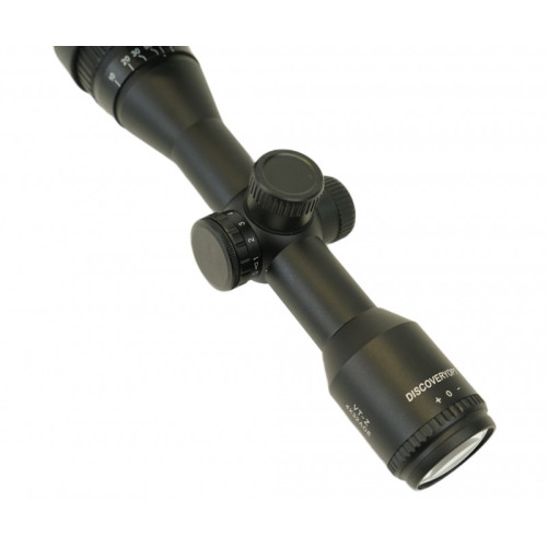 Оптический прицел Discovery VT-Z 4X32AOE FW25