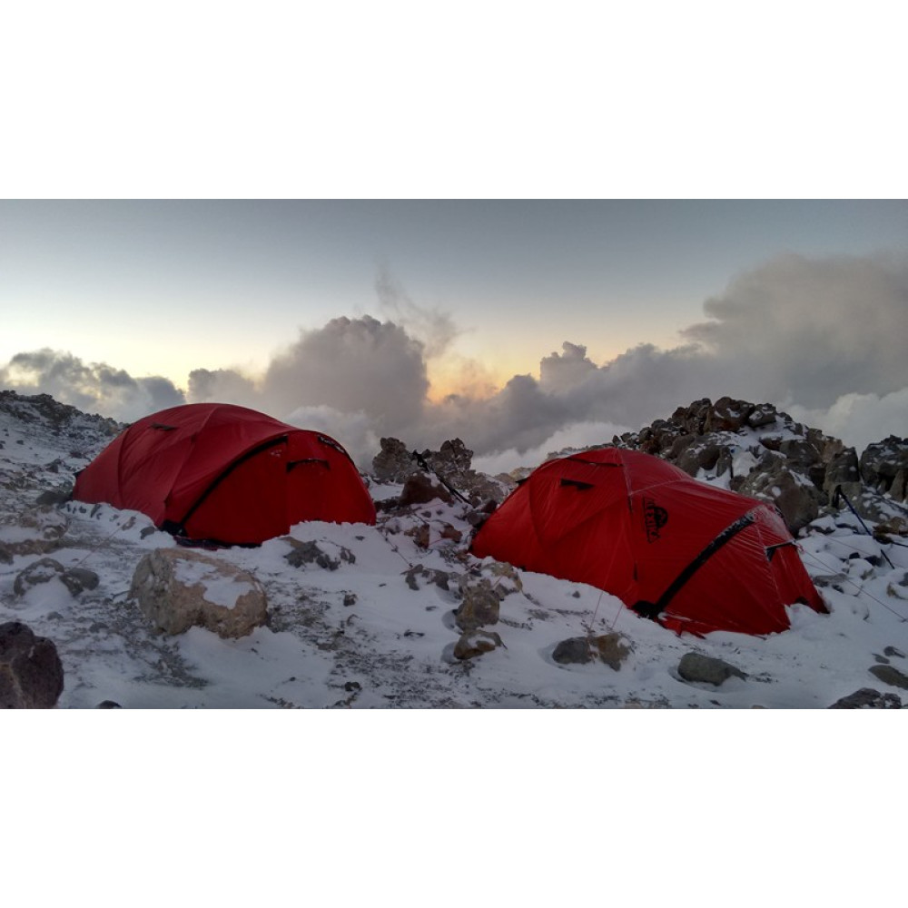 Палатка Alexika Mirage 4