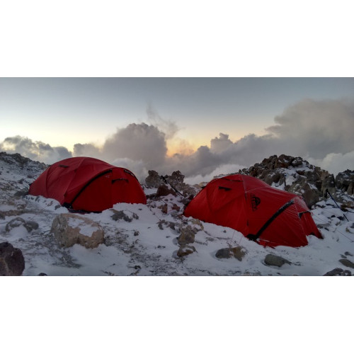 Палатка Alexika Mirage 4