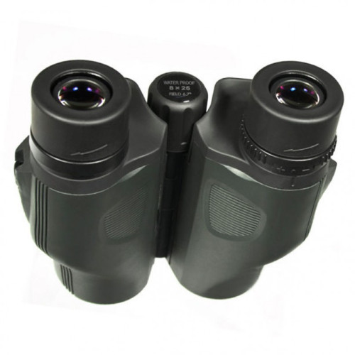 Бинокль Sightron SI 8x25 WP