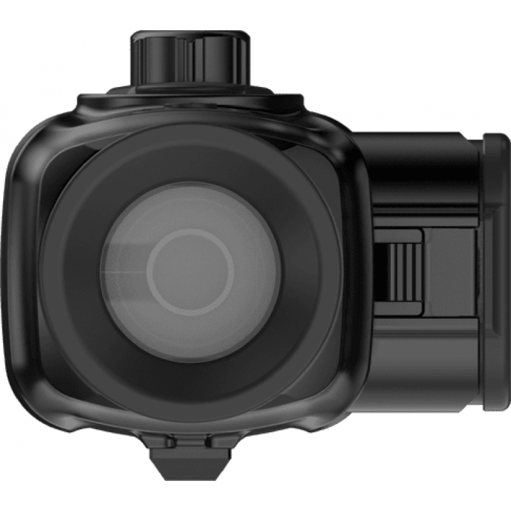 Тепловизионный прицел RikaNV Lesnik 660