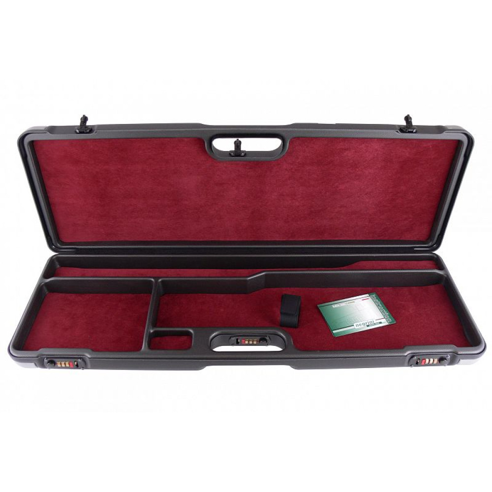 Кейс Negrini для переломного оружия, люкс