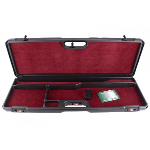 Кейс Negrini для переломного оружия, люкс