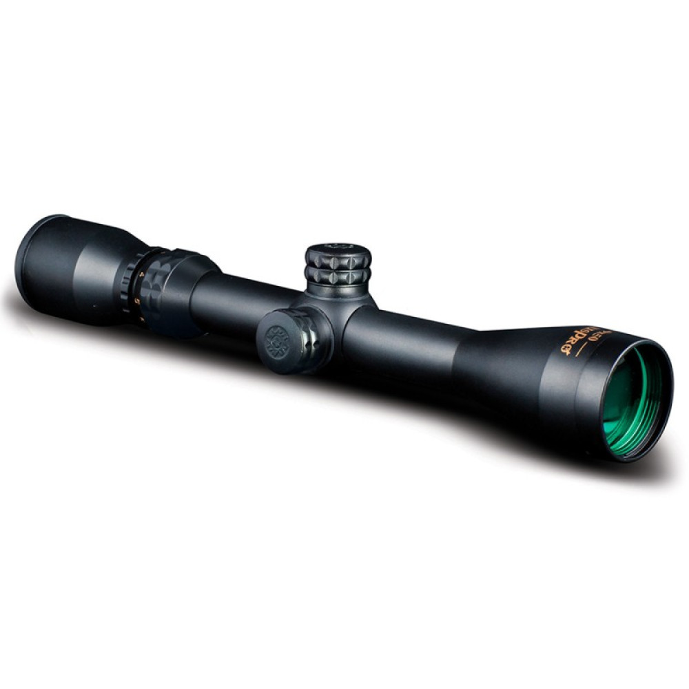 Оптический прицел Konuspro 3-9x40, сетка 30-30