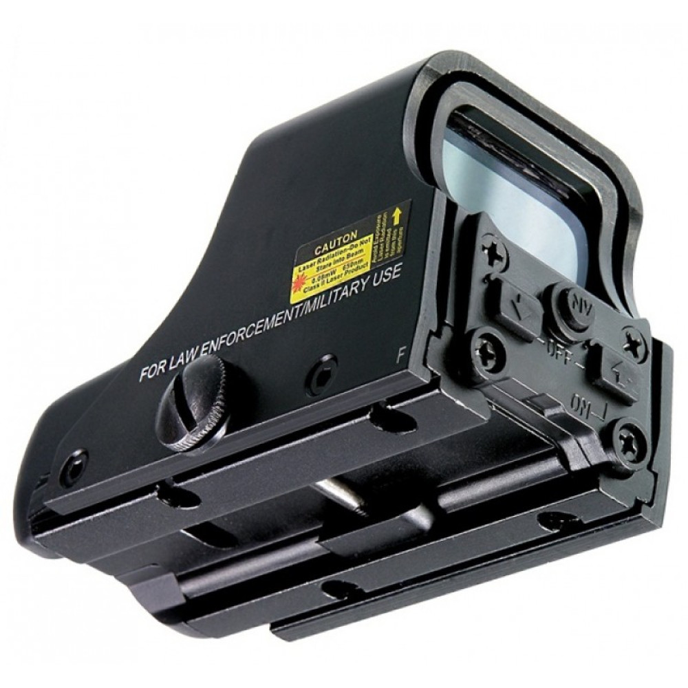 Коллиматорный прицел Veber RE 135