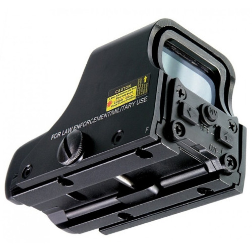 Коллиматорный прицел Veber RE 135