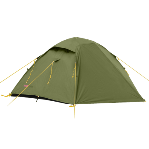 Палатка BTrace Cloud 3