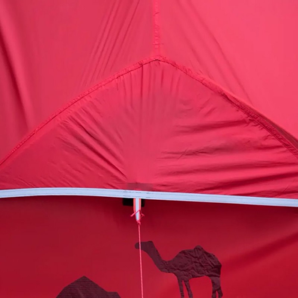 Палатка Tramp Cloud 2Si (красный)