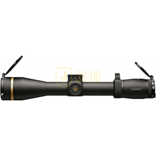 Оптический прицел Leupold VX-6HD 2-12x42 с подсветкой (сетка Boone & Crockett, Zero Lock 2) (арт.171558)