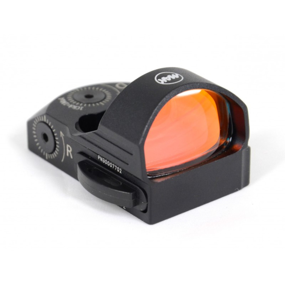 Коллиматорный прицел MAKdot SH, Черный