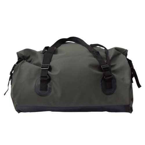 Гермосумка BTrace усиленная ПВХ трикотаж 120л