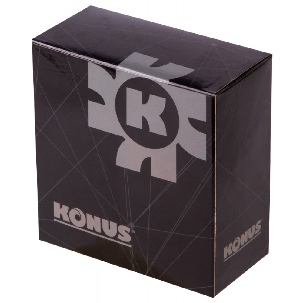 Бинокль Konus Patrol 8x26