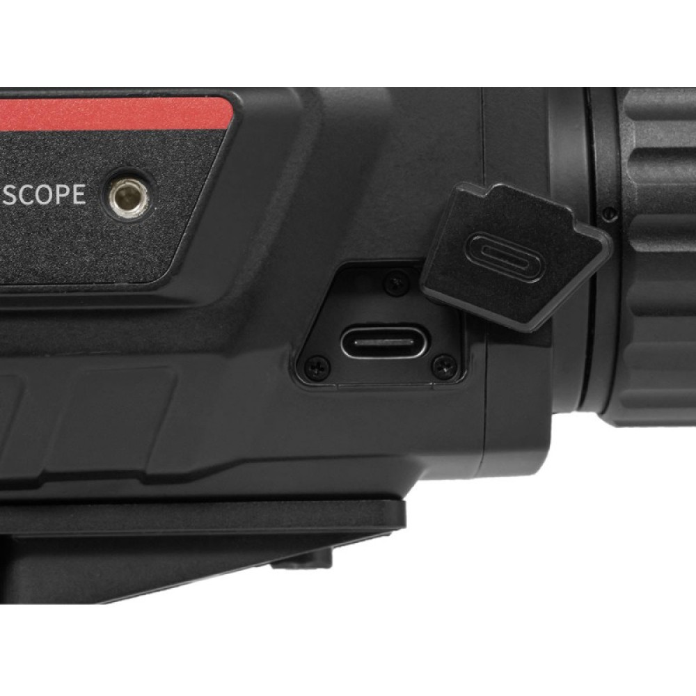 Тепловизионный прицел EATECH SR330