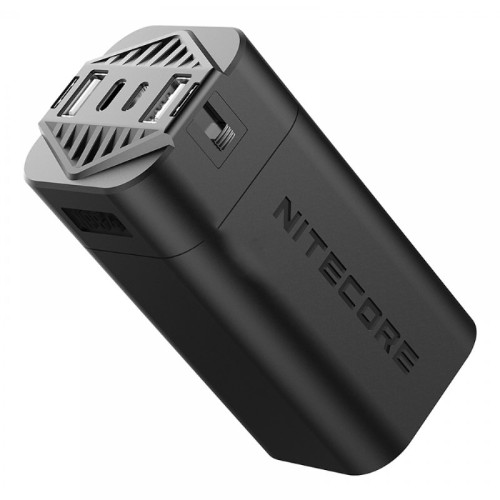 Зарядное устройство Nitecore NPB4 водонепроницаемое