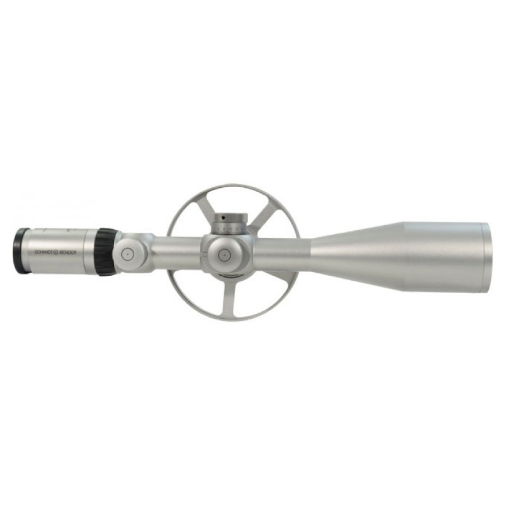 Оптический прицел Schmidt&Bender Field Target 12.5-50x56 Sport FT2